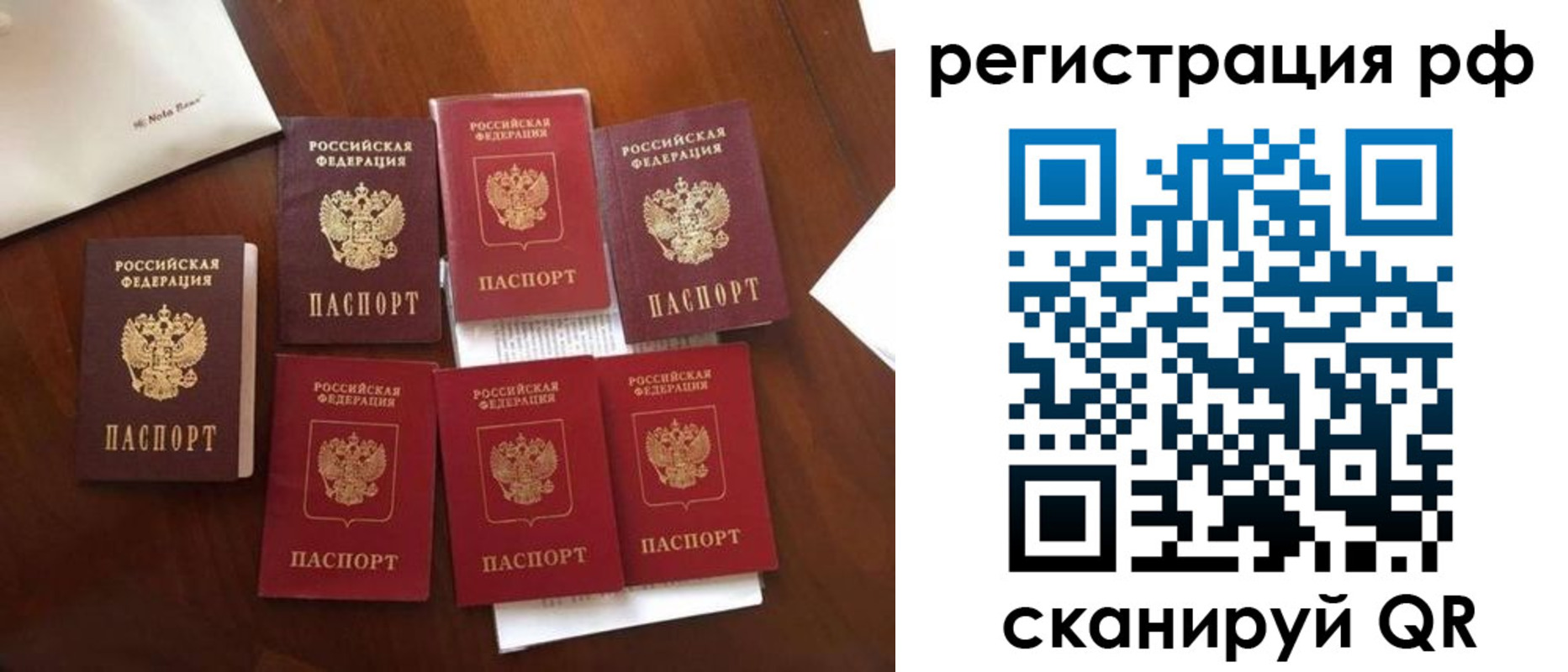пропишу в квартире в Белгородской области